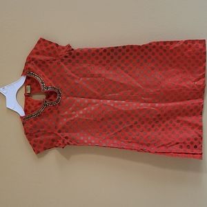 Girls kurta